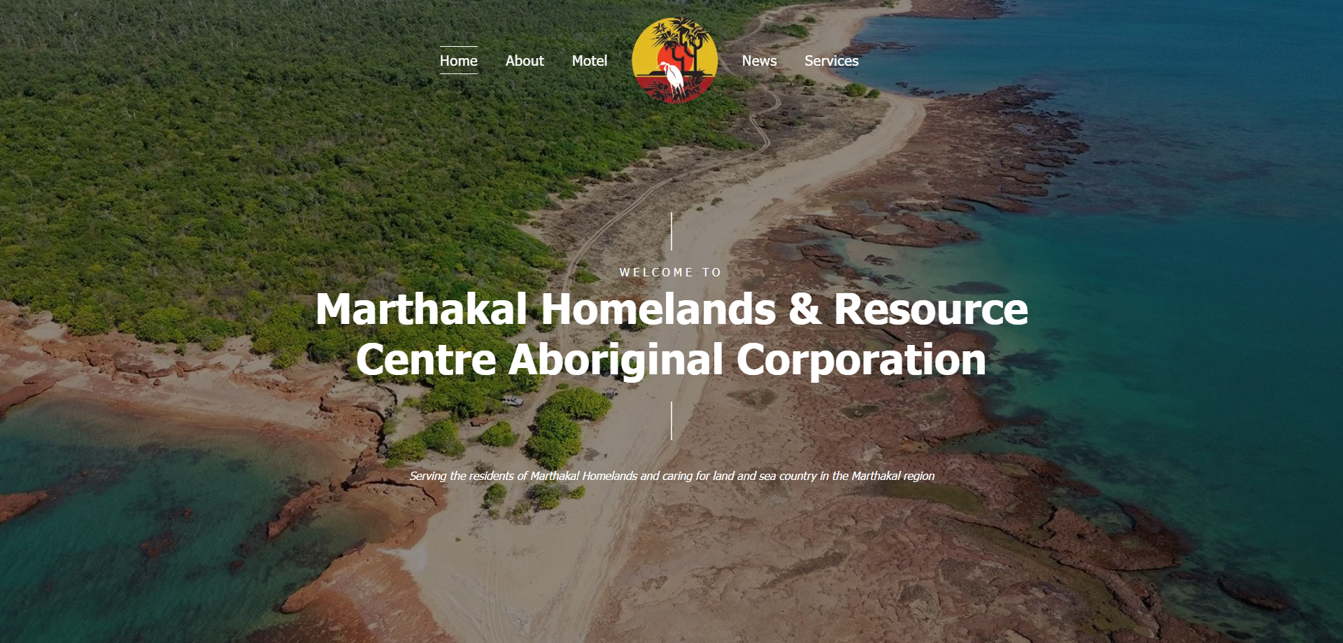 Marthakal Homelands Resource Centre