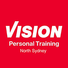 Vision Personal Training