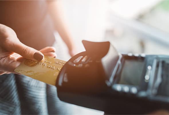 Payment Options