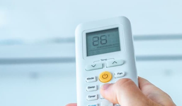 Energy Efficient System