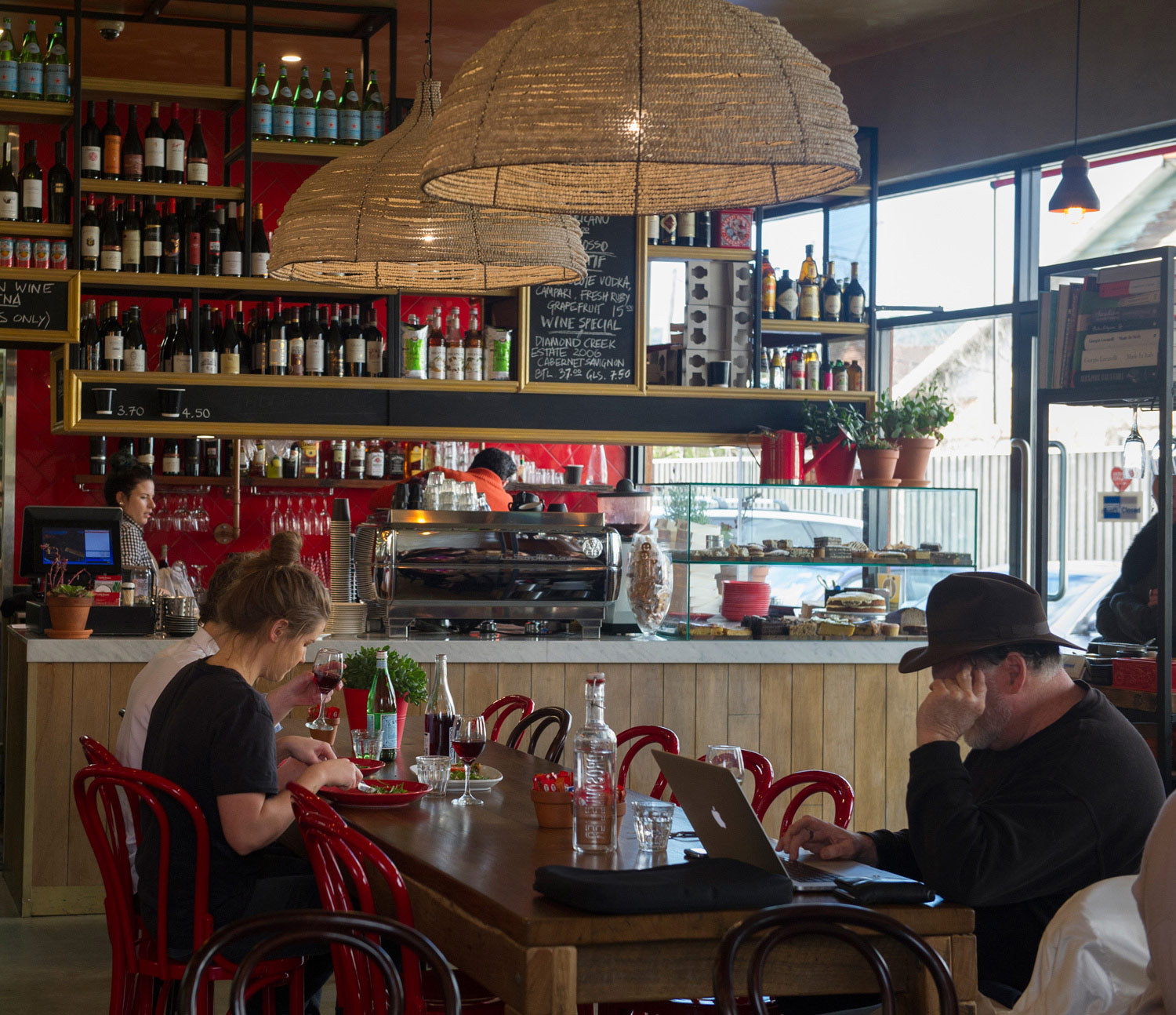 Caffes Bowral Nsw Pizza Italian Cafe Restaurant Caffe Rosso