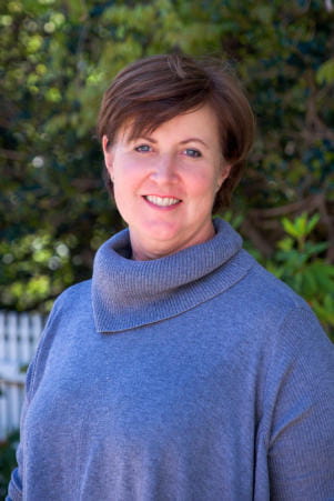 Bev Murray