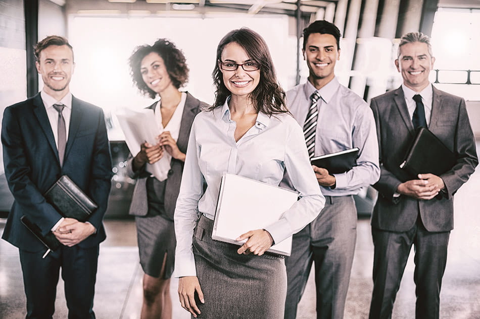 Leadership Management