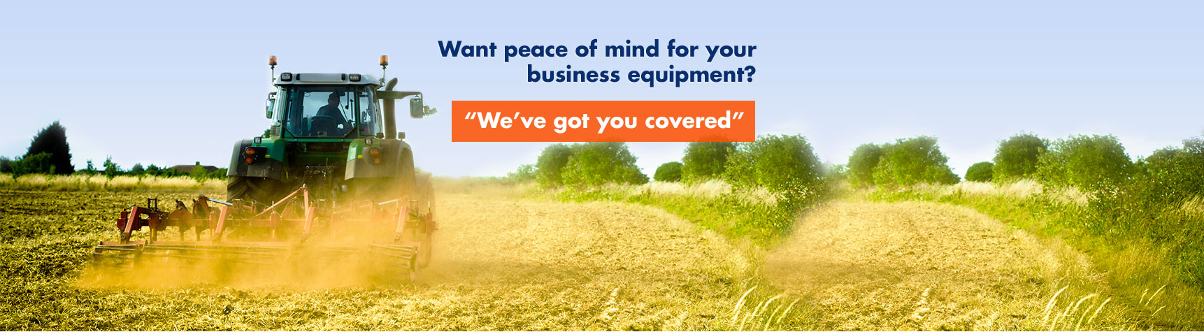 Farm Insurance