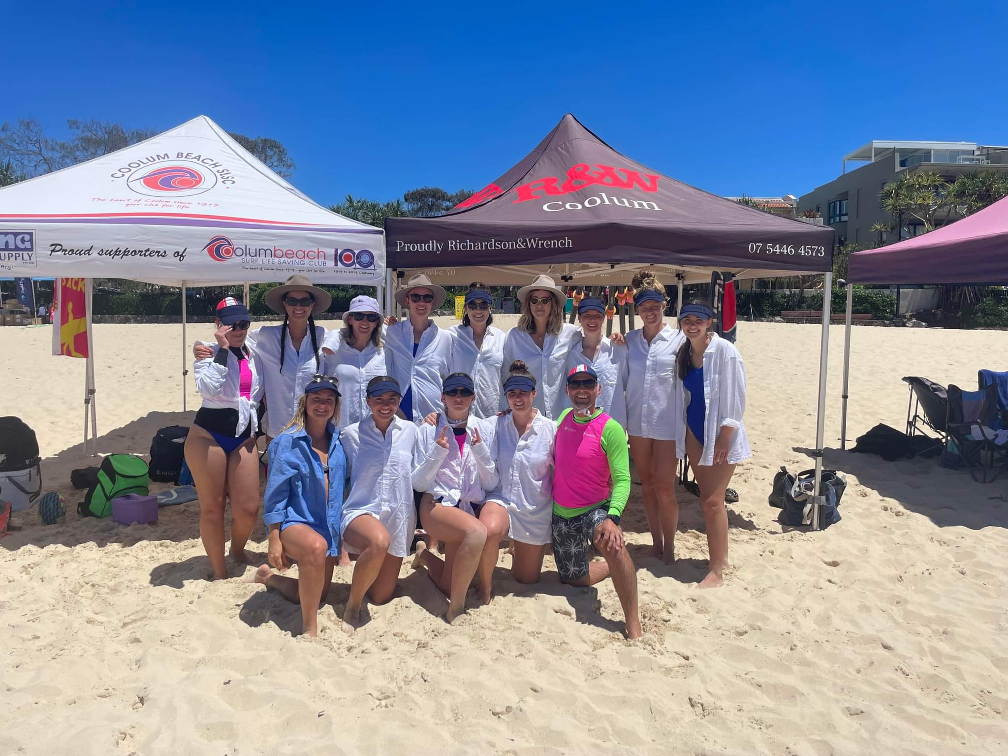 Noosa Youth Boat Classic