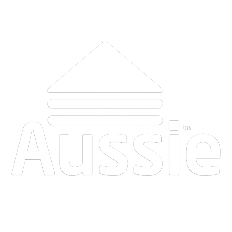 Aussie Coolum Logo