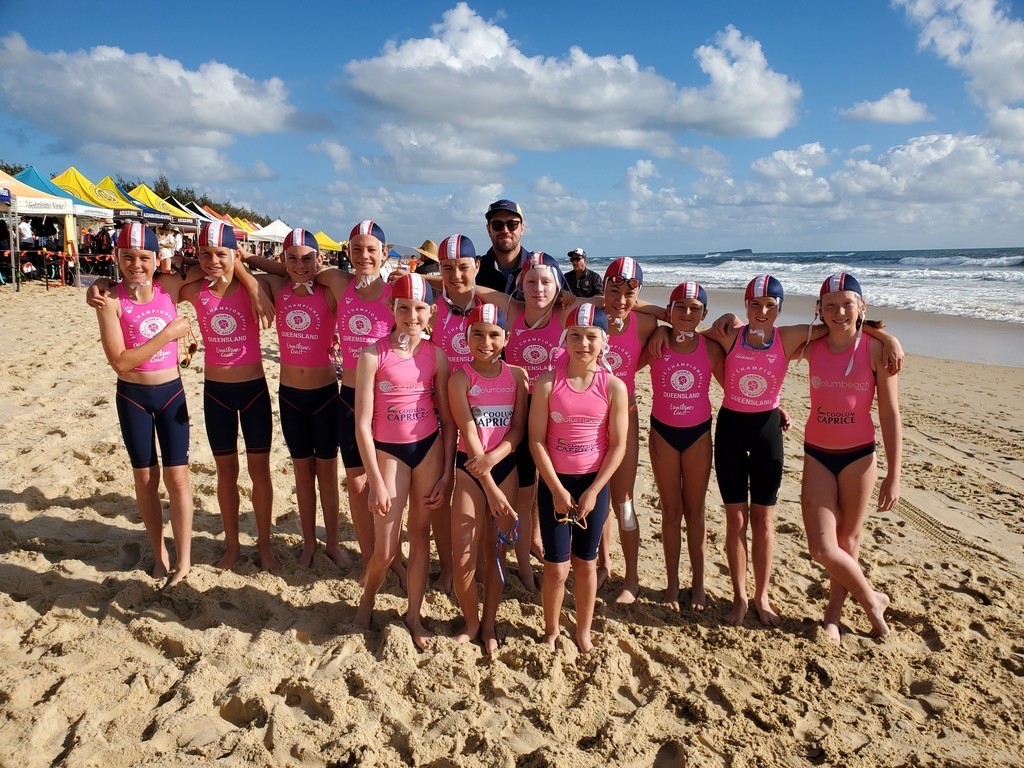 Nippers Rebel Carnival Maroochydore