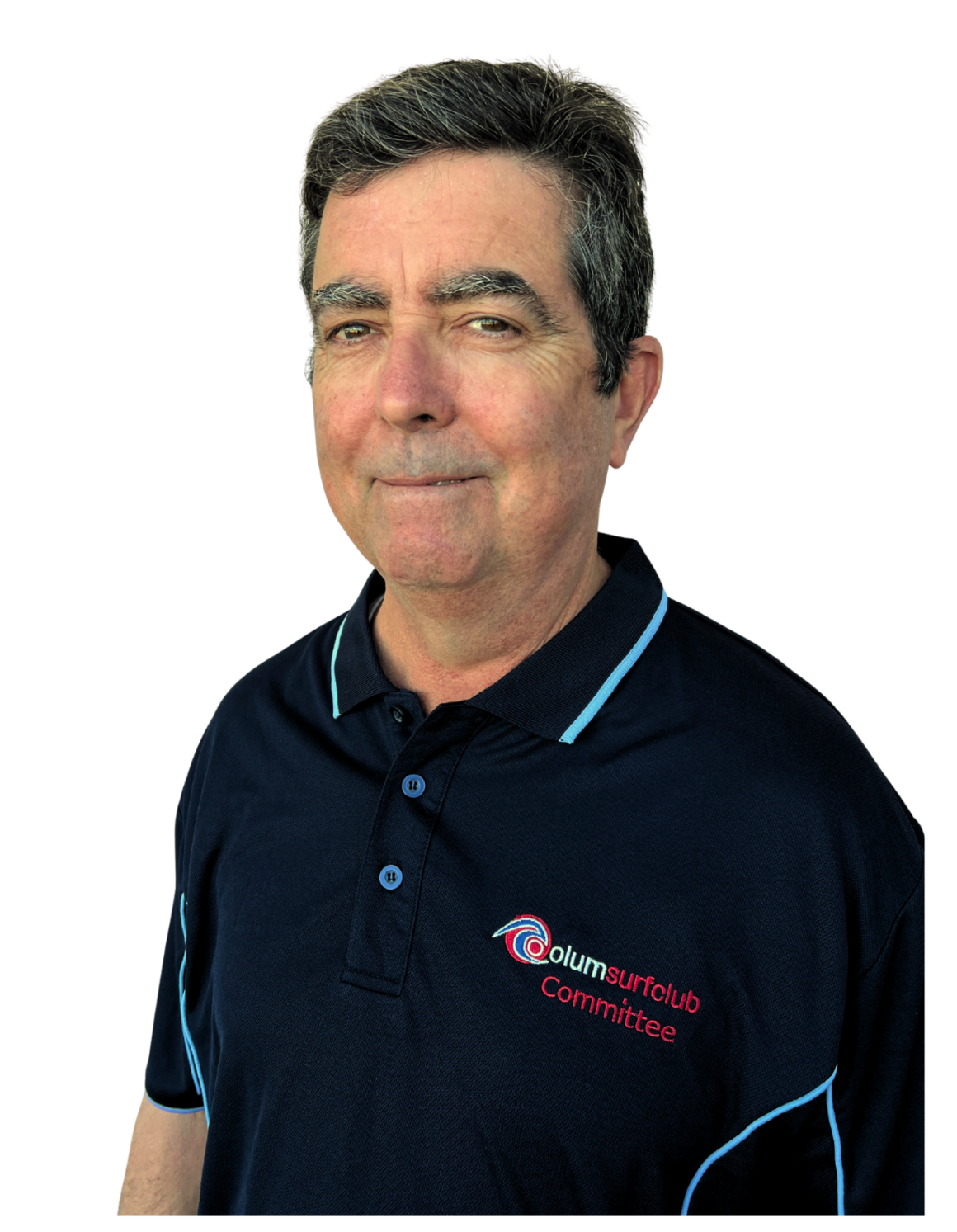 Paul Hammond