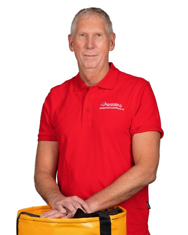 Ian Norman