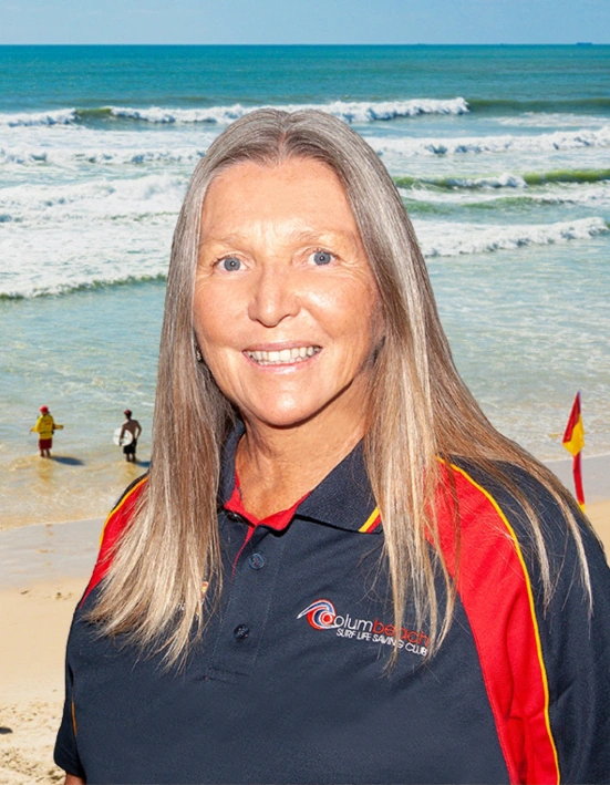 Gail King