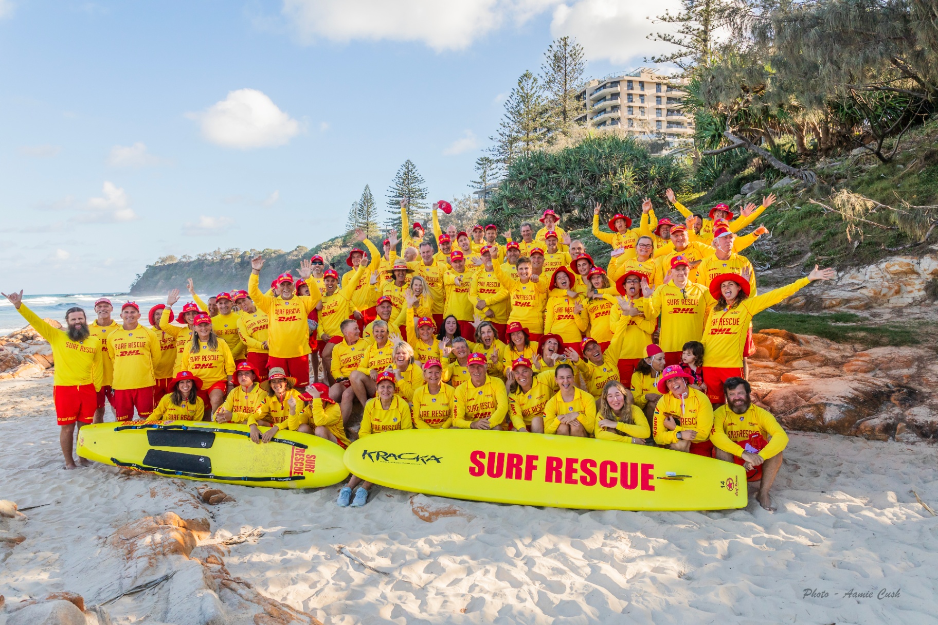 Coolum Beach Surf Life Saving Club Members Section Your club for life