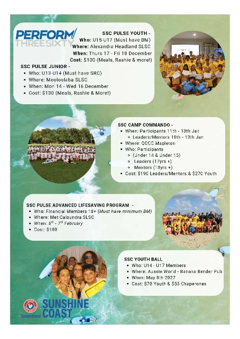 Pulse Camp Commando