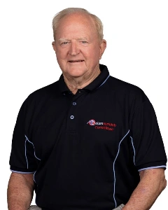 Richard Barrie