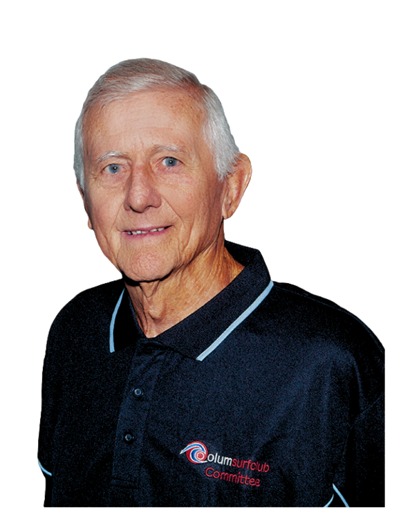 Garry Green