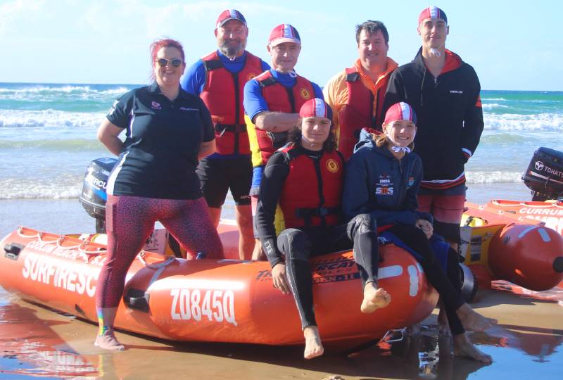 IRB State Titles Team 2021