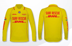 Patrol Shirts