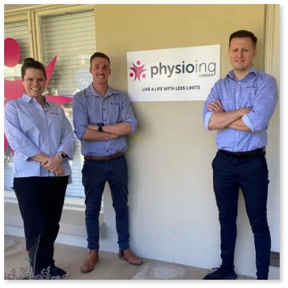 Find a Clinic