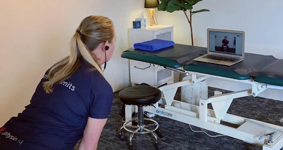 Online (Telehealth)