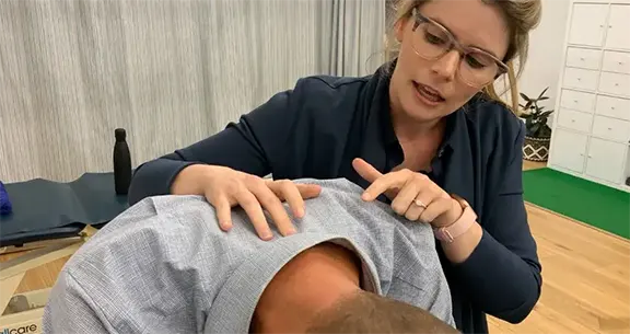 In-Clinic