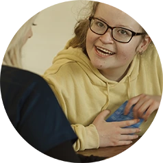 Occupational Therapy