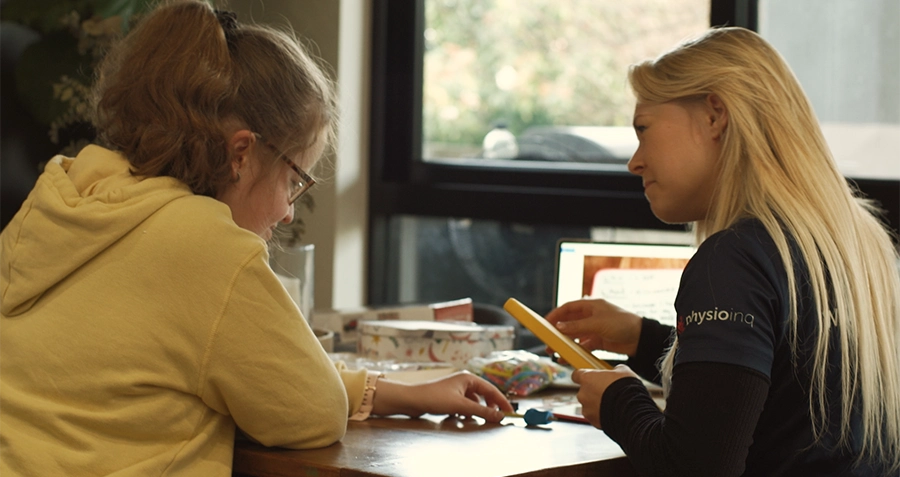 Occupational Therapy