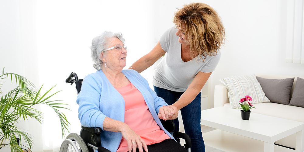 The Role of Occupational Therapy In Stroke Rehabilitation