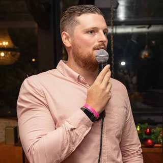 James Duffy