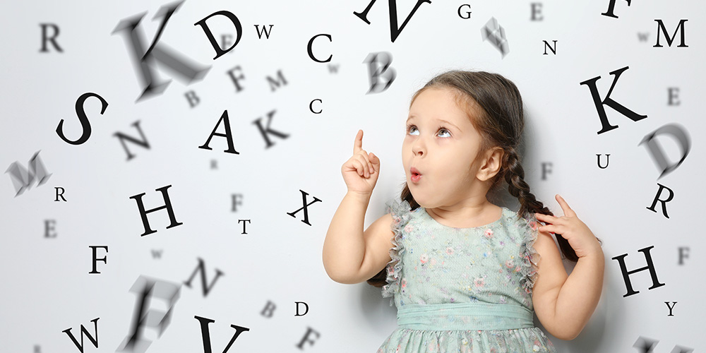 Why is Speech And Language Important in Your Child’s Development?