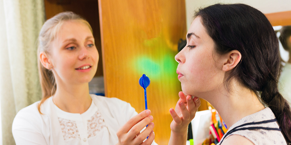 How Does Speech Therapy Work for Adults? 