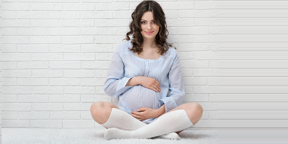 Pregnancy 101 – How your body changes during pregnancy