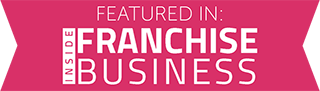 Featured in Franchise Business