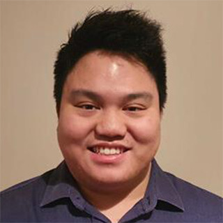 Kevin Wong