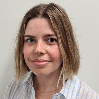 Trish Hurley