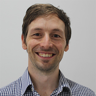Jackson Kedgley Laidlaw