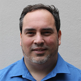 Richard Lane