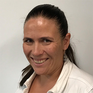 Allisa Govier