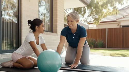 Physiotherapy