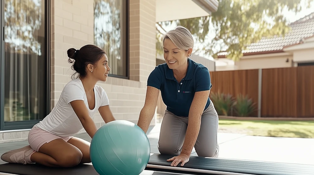 Physiotherapy