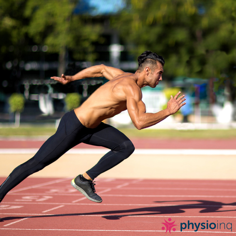 Sprinters Prehab | Get More out of Your Legs While Avoiding Injury