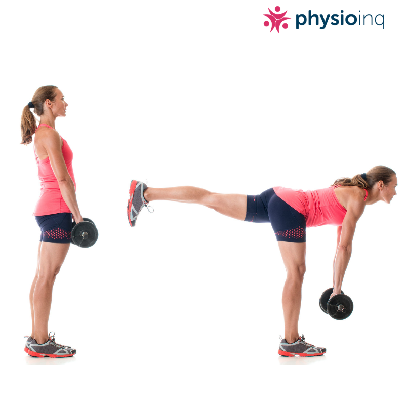 Sprinters Prehab | Get More out of Your Legs While Avoiding Injury