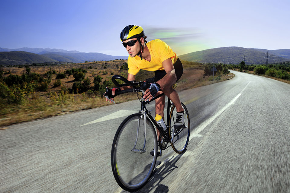 Cycling | What Are The Health Benefits Of Cycling