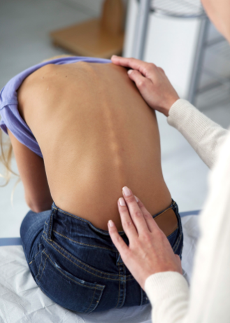 Scoliosis: What Is It & How Can You Avoid It?