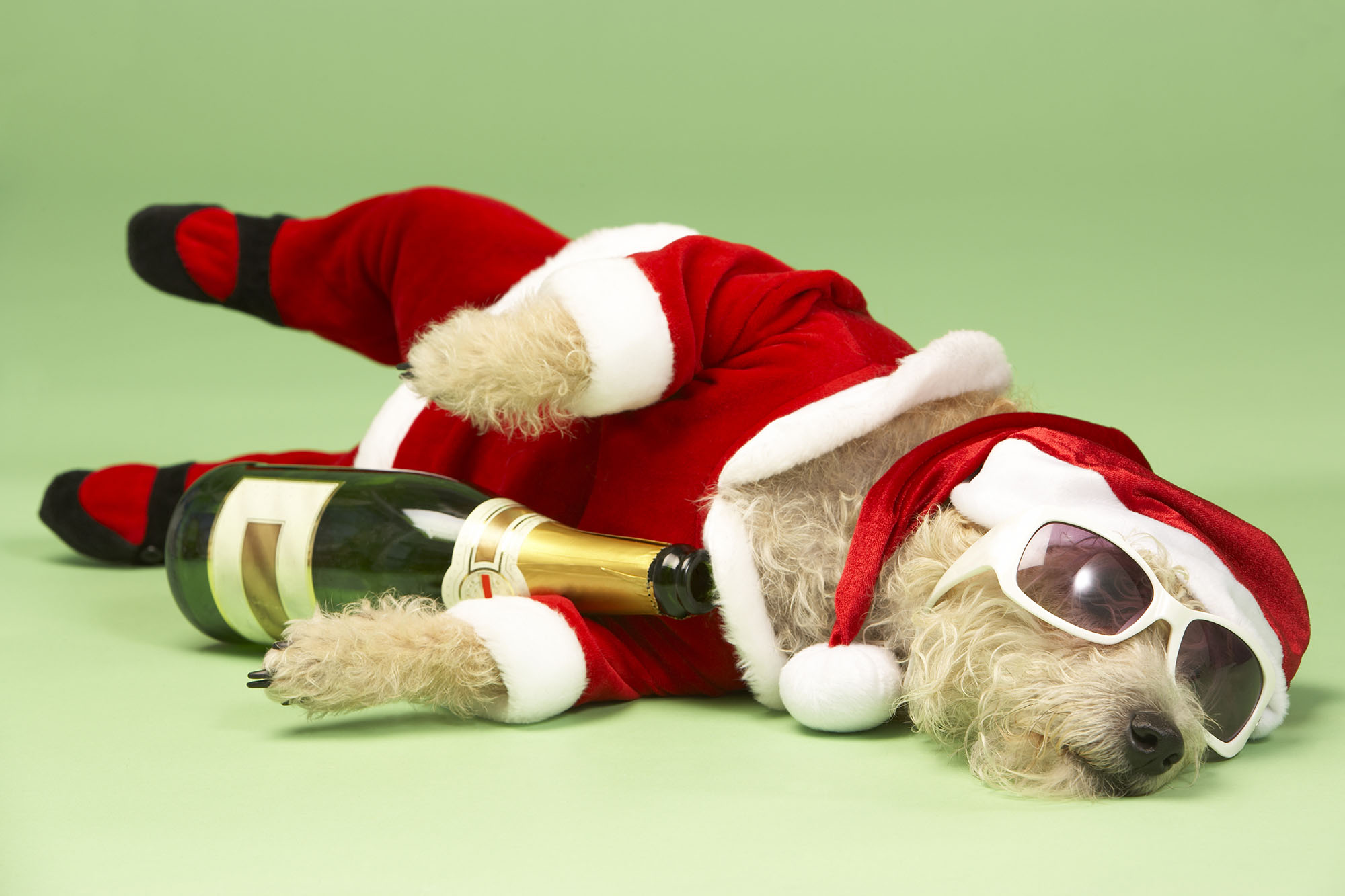 Six Tips On How To Stay Healthy During These Christmas Holidays