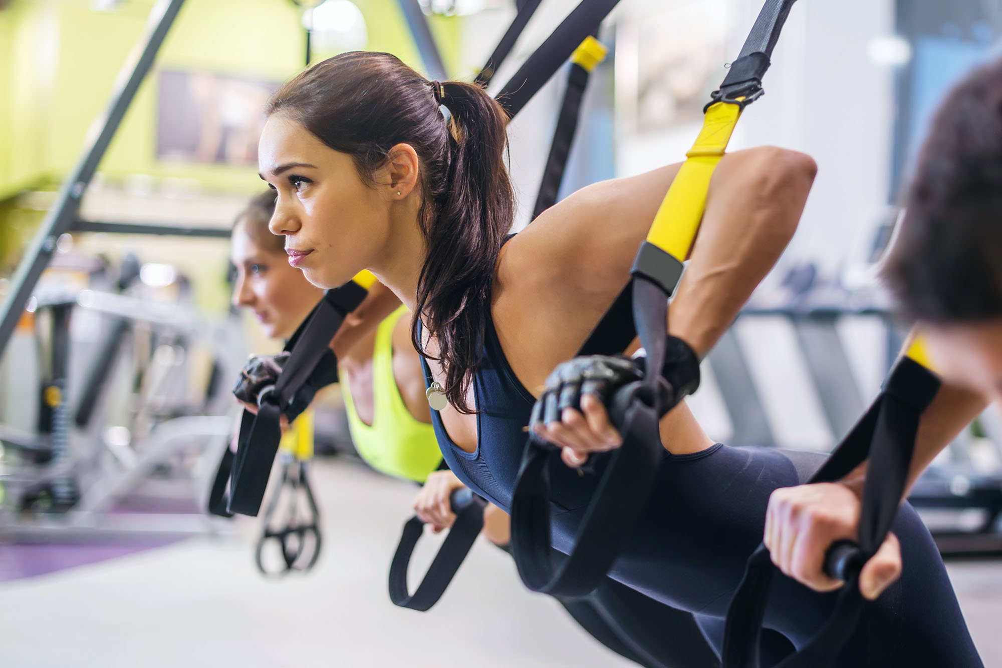 Why is it important to make cross training part of your exercise routine?