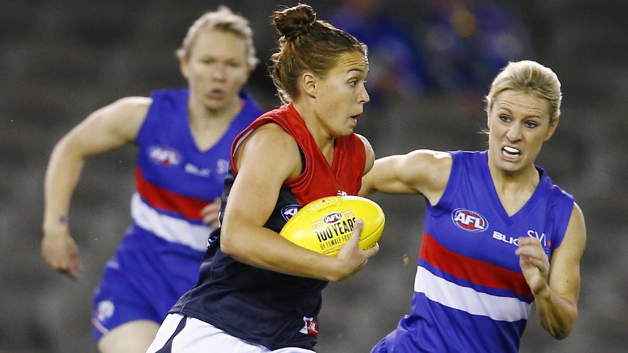 The Rise of Women’s Sport in Australia