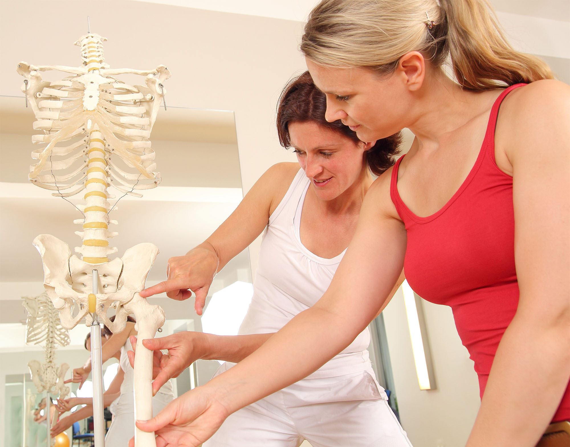 What is a hip Resurfacing Procedure?