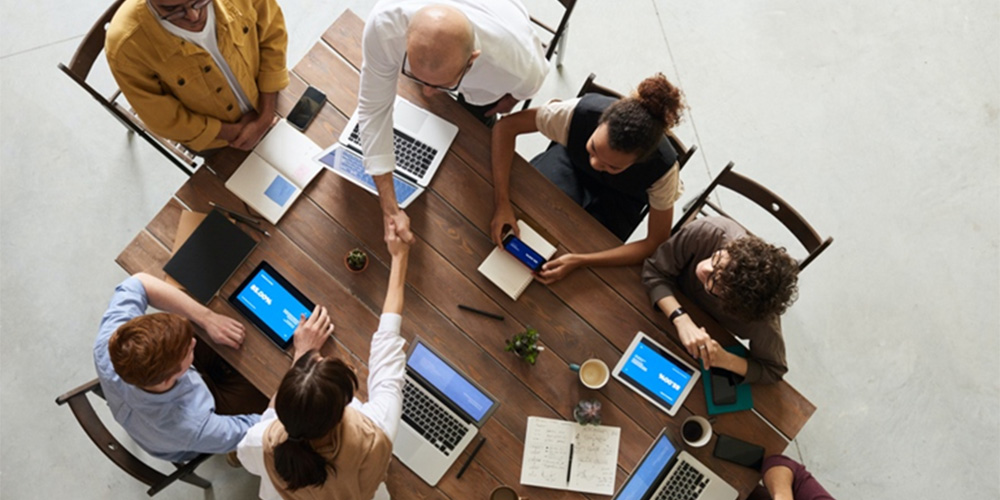 Leadership in Business