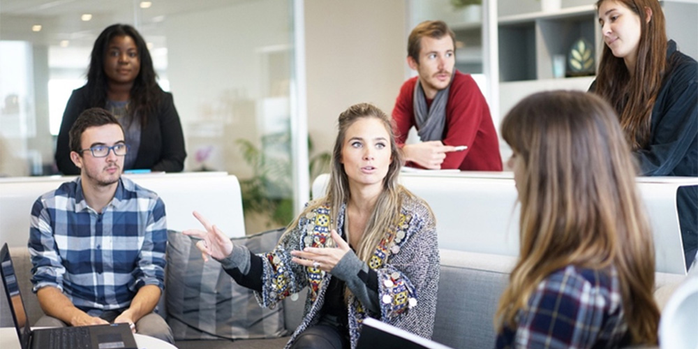 Mistakes Business Owners Always Seem to Make