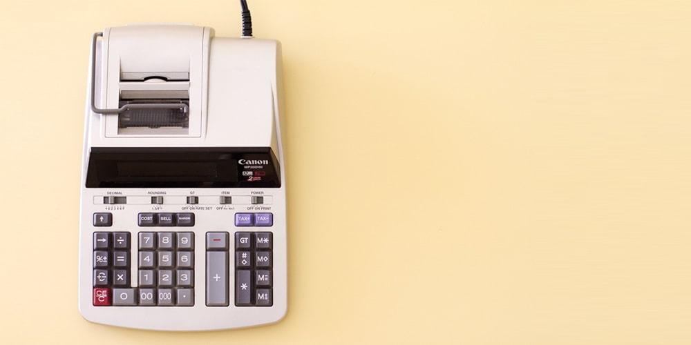 Accounting Tools for Business Decision-Making