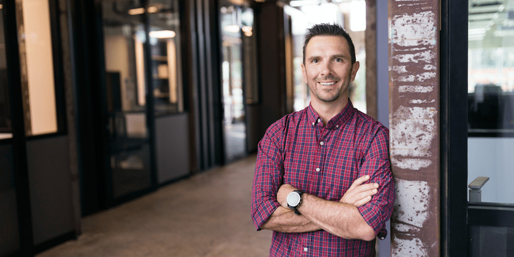 Look Beyond Fellow Practitioners and Focus on Leadership Skills When Hiring